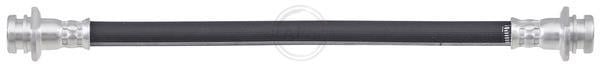Flexible de frein (Durite de frein) A.B.S. ALL BRAKE SYSTEMS BV. ref. SL 3540
